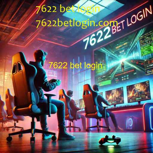 7622 bet login