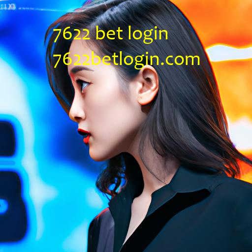 7622 bet login