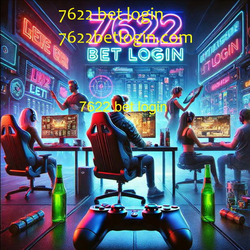 7622 bet login