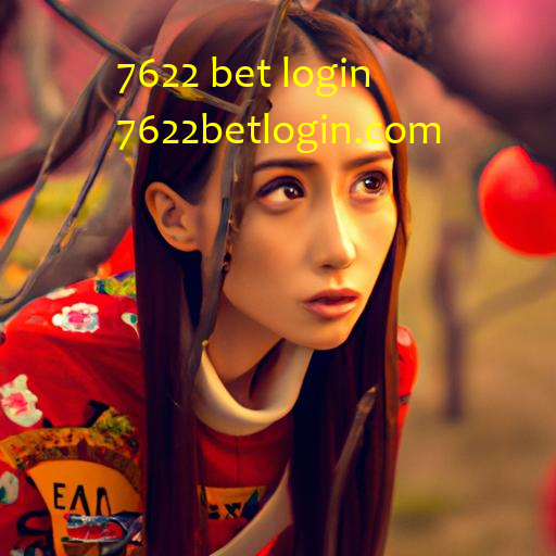 7622 bet login