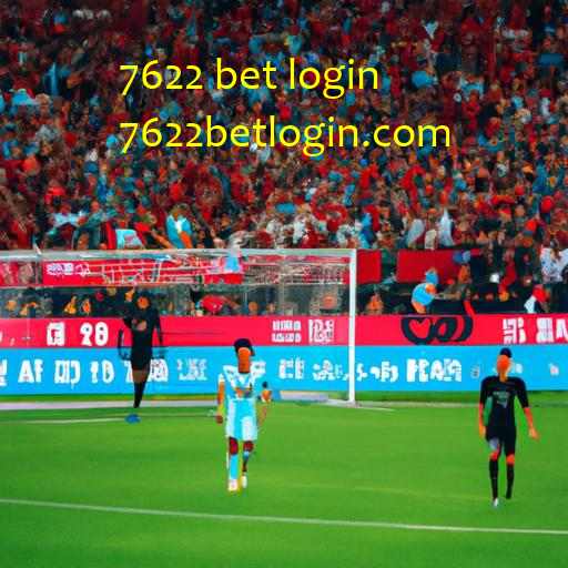 7622 bet login