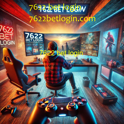 7622 bet login