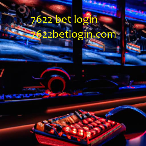 7622 bet login