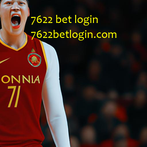 7622 bet login