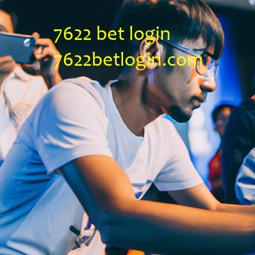 7622 bet login