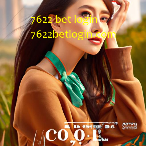 7622 bet login