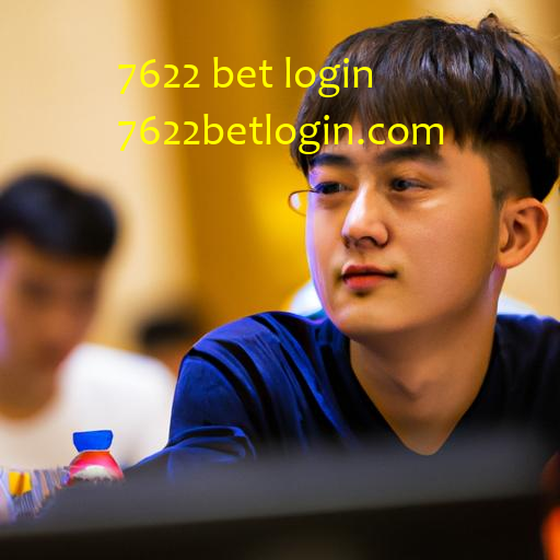 7622 bet login