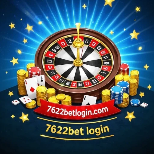 Cassino Ao Vivo: A Revolução dos Jogos Online na 7622bet