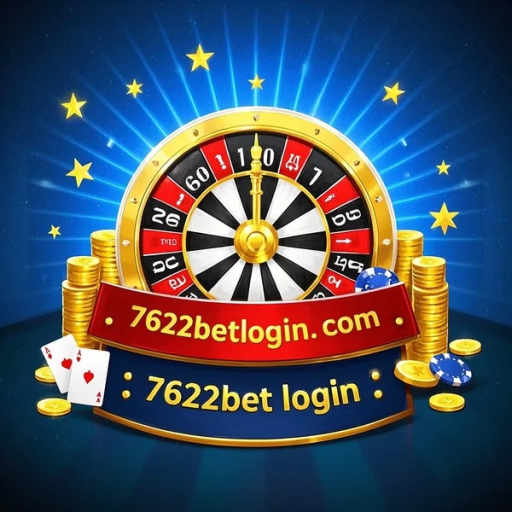 Atrações do Poker no 7622bet: Uma Viagem pelo Jogo das Cartas