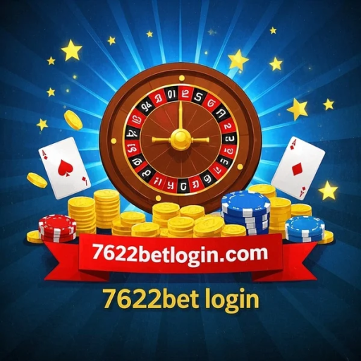 Descubra o Mundo dos Caça-níqueis no 7622bet: História, Mecânicas e Dicas